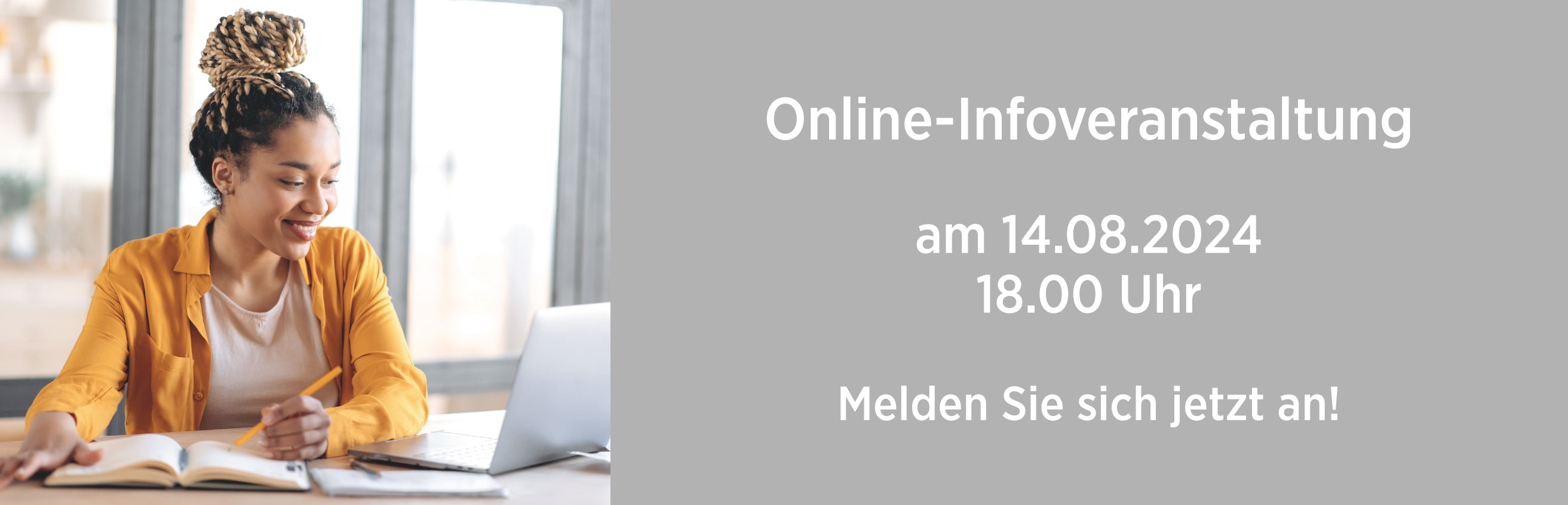 Online-Infoveranstaltung Master Digitalisierung & Management - TH Brandenburg